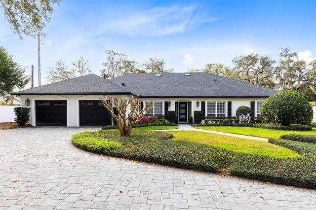 1817 BRAELOCH COURT, Maitland, FL 32751