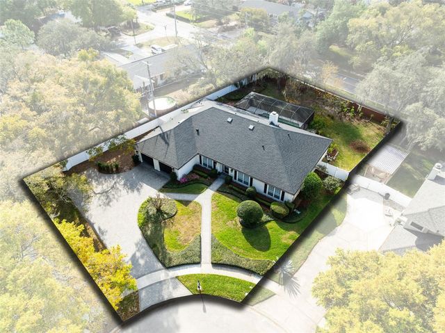 1817 BRAELOCH COURT, Maitland, FL 32751