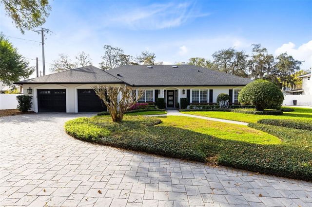 1817 BRAELOCH COURT, Maitland, FL 32751