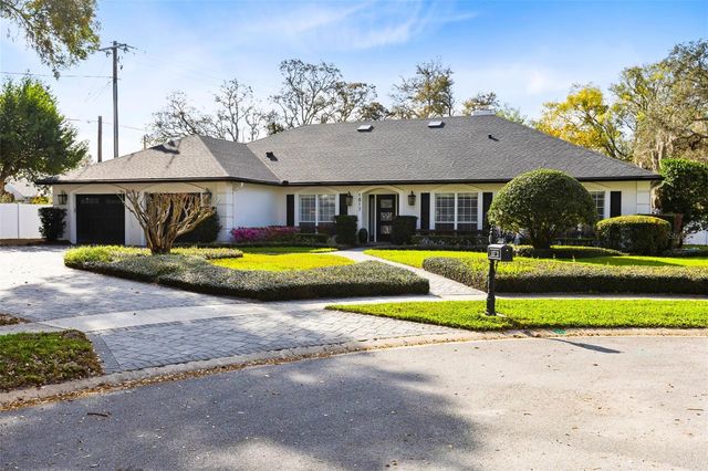 1817 BRAELOCH COURT, Maitland, FL 32751