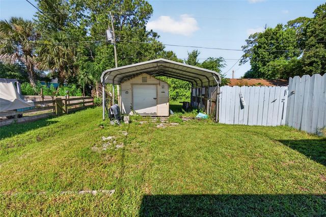 3012 UMBRELLA TREE DRIVE, Edgewater, FL 32141