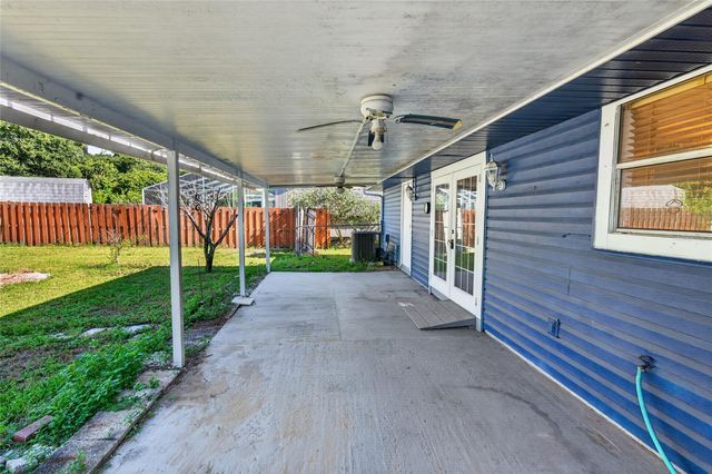 3012 UMBRELLA TREE DRIVE, Edgewater, FL 32141