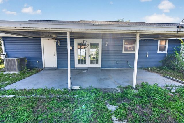 3012 UMBRELLA TREE DRIVE, Edgewater, FL 32141