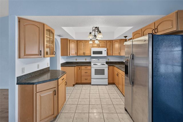 3012 UMBRELLA TREE DRIVE, Edgewater, FL 32141