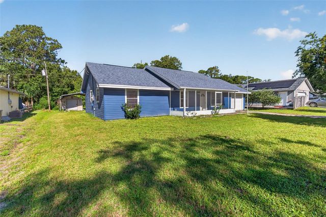 3012 UMBRELLA TREE DRIVE, Edgewater, FL 32141