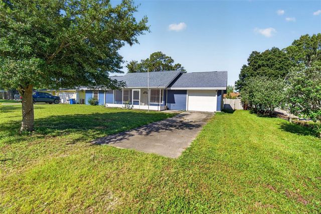 3012 UMBRELLA TREE DRIVE, Edgewater, FL 32141