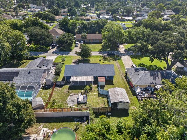 3012 UMBRELLA TREE DRIVE, Edgewater, FL 32141