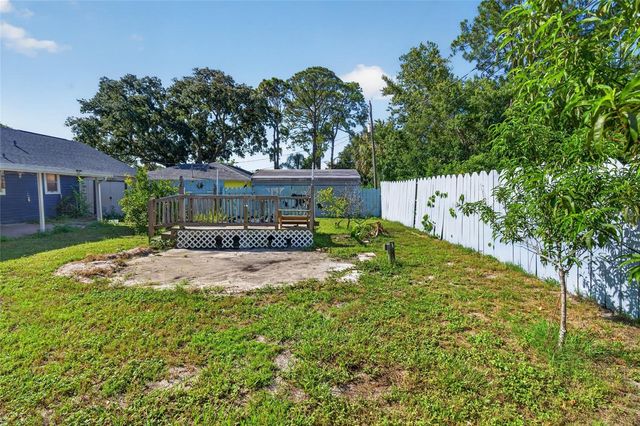 3012 UMBRELLA TREE DRIVE, Edgewater, FL 32141