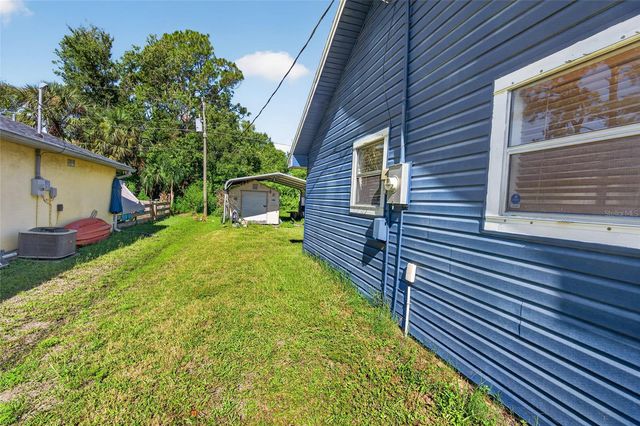 3012 UMBRELLA TREE DRIVE, Edgewater, FL 32141
