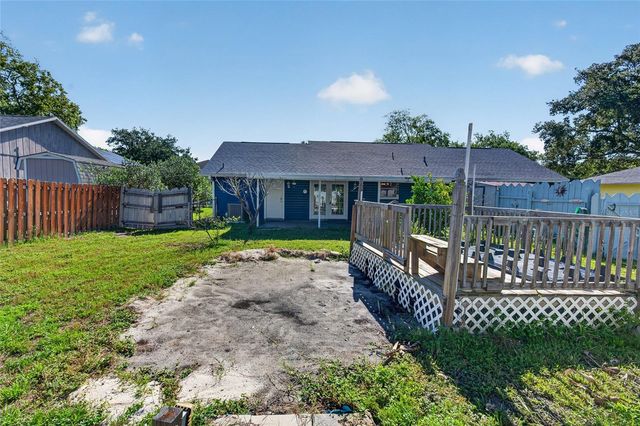 3012 UMBRELLA TREE DRIVE, Edgewater, FL 32141