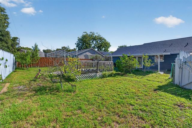 3012 UMBRELLA TREE DRIVE, Edgewater, FL 32141