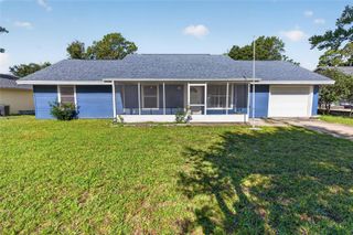 3012 UMBRELLA TREE DRIVE, Edgewater, FL 32141