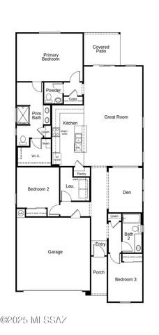 9512 E Meola Drive, Tucson, AZ 85747