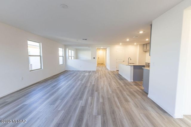 9512 E Meola Drive, Tucson, AZ 85747