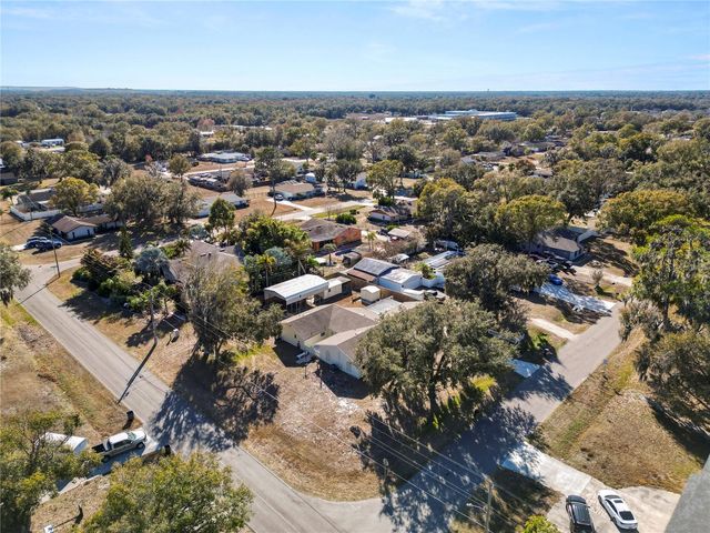 3040 DOVE LANE, Mulberry, FL 33860