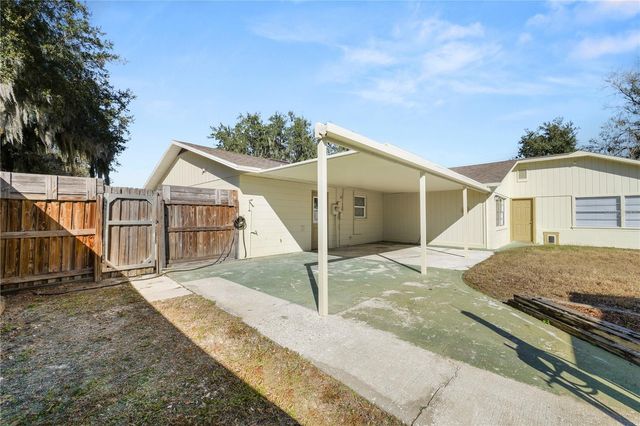 3040 DOVE LANE, Mulberry, FL 33860