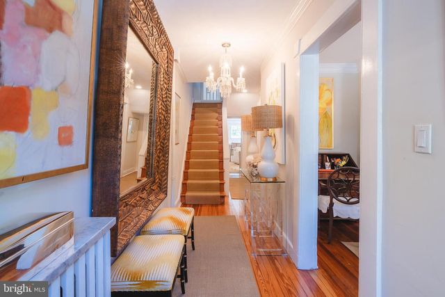 254 KING GEORGE ST, Annapolis, MD 21401
