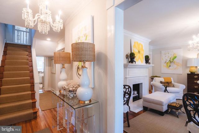 254 KING GEORGE ST, Annapolis, MD 21401