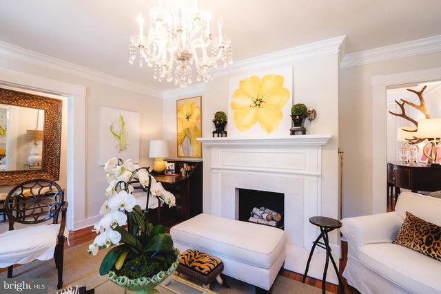 254 KING GEORGE ST, Annapolis, MD 21401