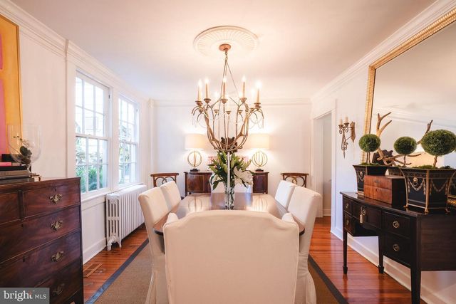 254 KING GEORGE ST, Annapolis, MD 21401