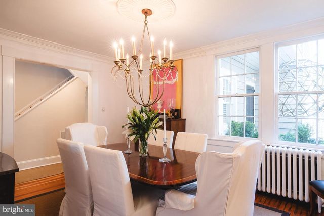 254 KING GEORGE ST, Annapolis, MD 21401