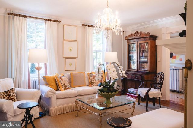 254 KING GEORGE ST, Annapolis, MD 21401