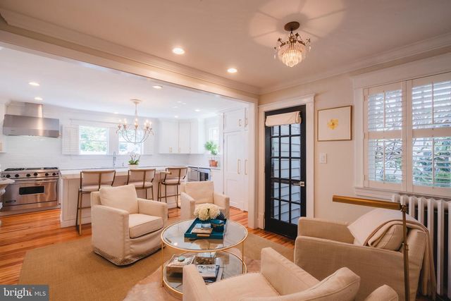 254 KING GEORGE ST, Annapolis, MD 21401