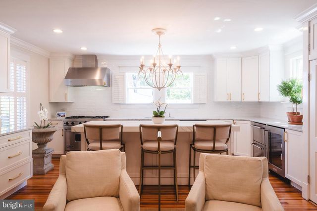 254 KING GEORGE ST, Annapolis, MD 21401