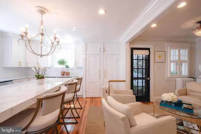 254 KING GEORGE ST, Annapolis, MD 21401
