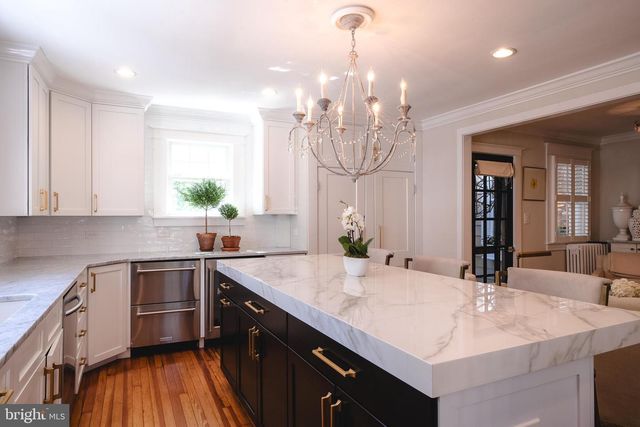 254 KING GEORGE ST, Annapolis, MD 21401