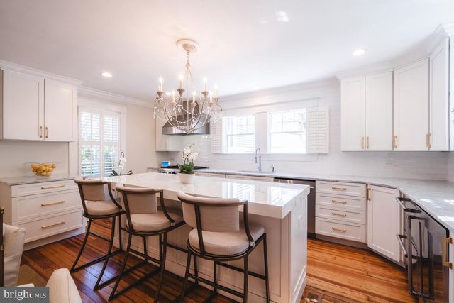 254 KING GEORGE ST, Annapolis, MD 21401