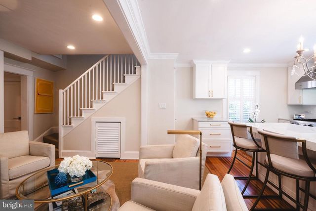 254 KING GEORGE ST, Annapolis, MD 21401