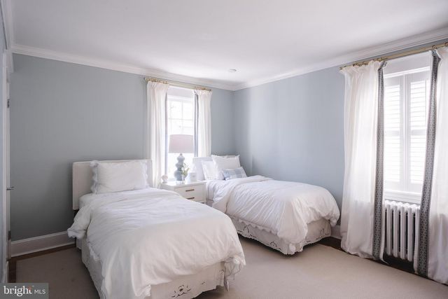 254 KING GEORGE ST, Annapolis, MD 21401