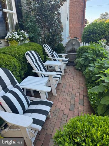 254 KING GEORGE ST, Annapolis, MD 21401
