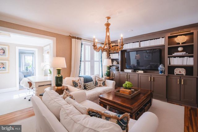 254 KING GEORGE ST, Annapolis, MD 21401