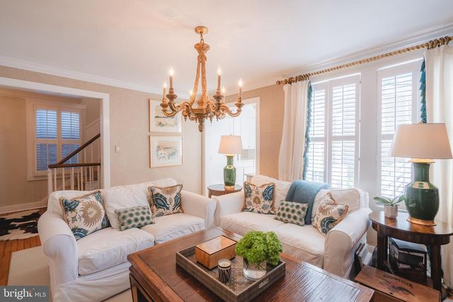 254 KING GEORGE ST, Annapolis, MD 21401