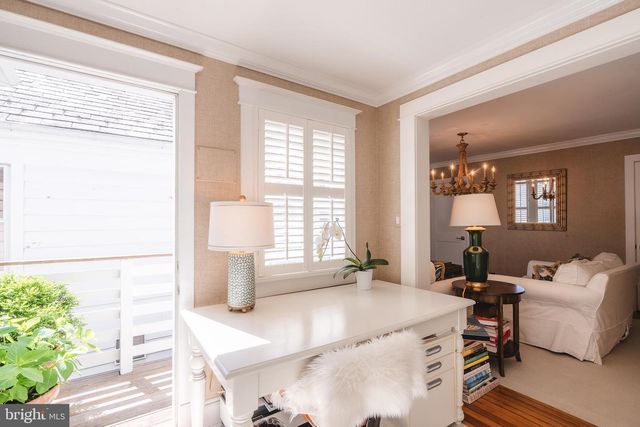 254 KING GEORGE ST, Annapolis, MD 21401
