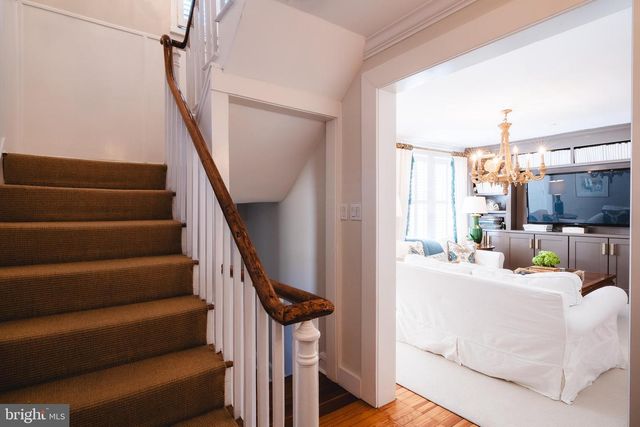 254 KING GEORGE ST, Annapolis, MD 21401