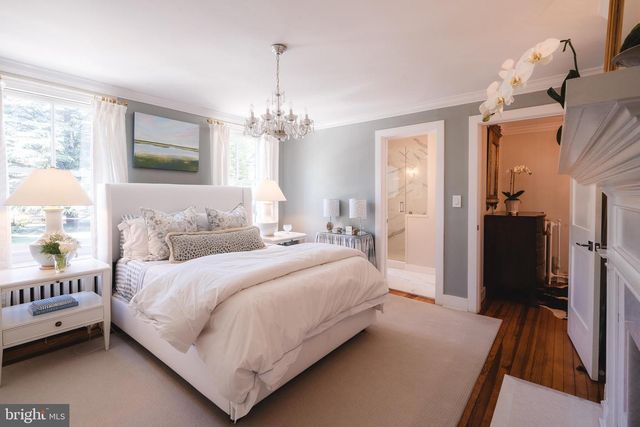 254 KING GEORGE ST, Annapolis, MD 21401