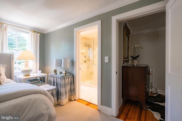 254 KING GEORGE ST, Annapolis, MD 21401