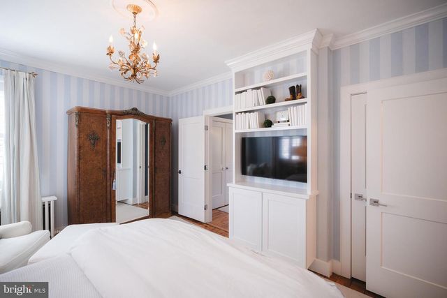 254 KING GEORGE ST, Annapolis, MD 21401