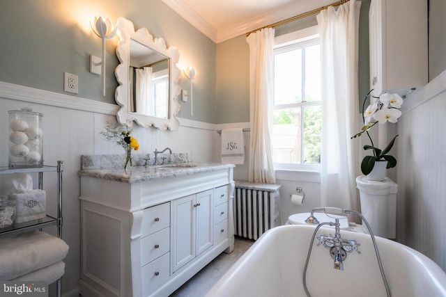 254 KING GEORGE ST, Annapolis, MD 21401
