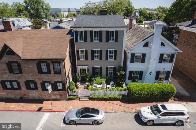 254 KING GEORGE ST, Annapolis, MD 21401