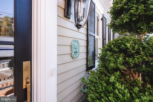 254 KING GEORGE ST, Annapolis, MD 21401