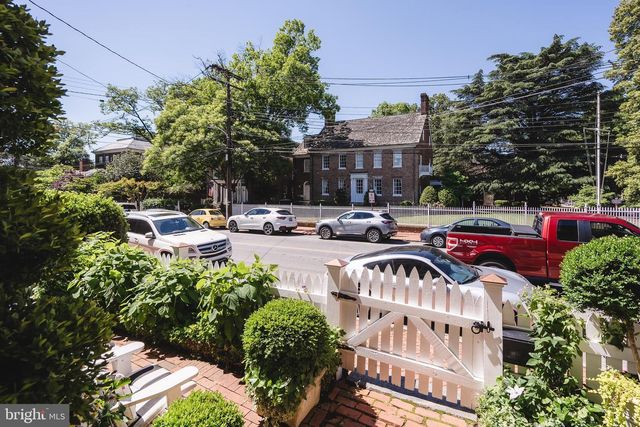 254 KING GEORGE ST, Annapolis, MD 21401
