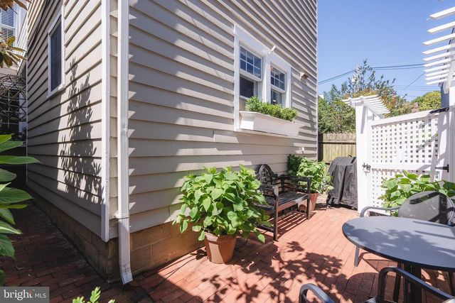254 KING GEORGE ST, Annapolis, MD 21401
