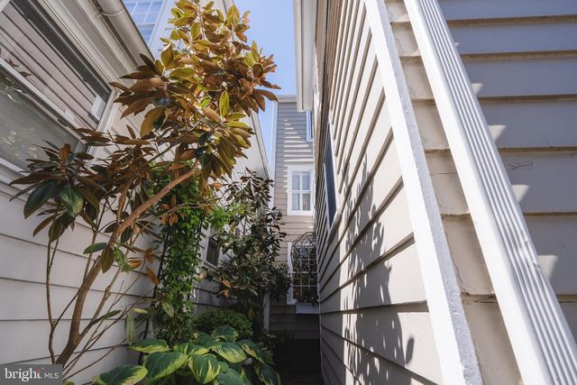 254 KING GEORGE ST, Annapolis, MD 21401