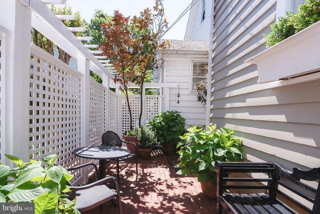 254 KING GEORGE ST, Annapolis, MD 21401
