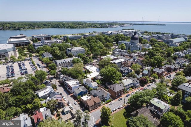 254 KING GEORGE ST, Annapolis, MD 21401
