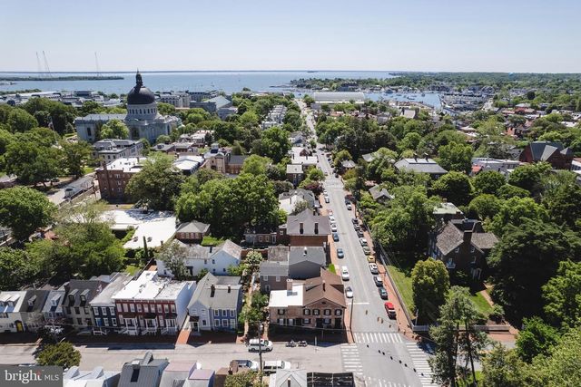 254 KING GEORGE ST, Annapolis, MD 21401